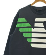 EMPORIO ARMANI（エンポリオアルマーニ）スウェット 紺 サイズ:XL メンズ/2200629980013