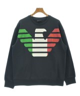 EMPORIO ARMANI スウェット
