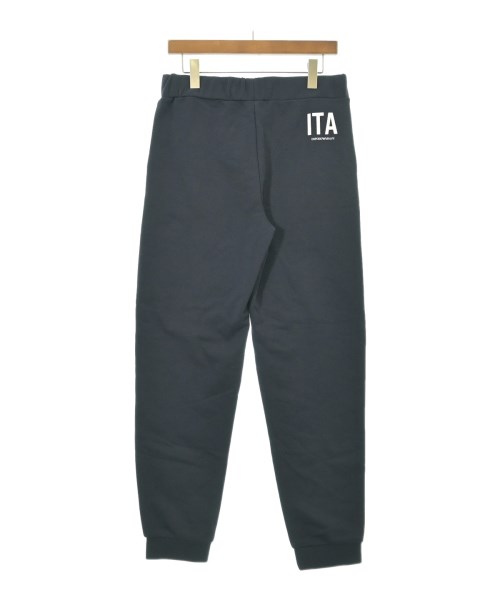 EMPORIO ARMANI（エンポリオアルマーニ）スウェットパンツ 紺 サイズ:40(S位) メンズ/2200629980266