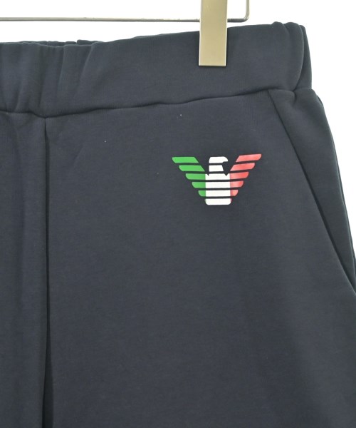 EMPORIO ARMANI（エンポリオアルマーニ）スウェットパンツ 紺 サイズ:40(S位) メンズ/2200629980266