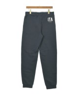 EMPORIO ARMANI（エンポリオアルマーニ）スウェットパンツ 紺 サイズ:40(S位) メンズ/2200629980266