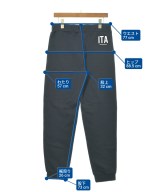 EMPORIO ARMANI（エンポリオアルマーニ）スウェットパンツ 紺 サイズ:40(S位) メンズ/2200629980266