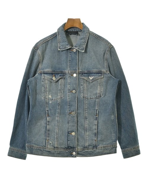 エンポリオアルマーニ(EMPORIO ARMANI)のEMPORIO ARMANI デニムジャケット