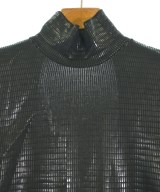 EMPORIO ARMANI（エンポリオアルマーニ）Tシャツ・カットソー 黒 サイズ:42(M位) レディース/2200630157039