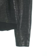 EMPORIO ARMANI（エンポリオアルマーニ）Tシャツ・カットソー 黒 サイズ:42(M位) レディース/2200630157039