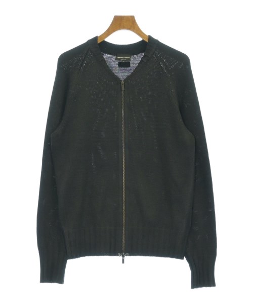 エンポリオアルマーニ(EMPORIO ARMANI)のEMPORIO ARMANI ブルゾン（その他）