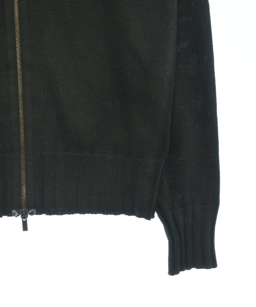 EMPORIO ARMANI（エンポリオアルマーニ）その他 黒 サイズ:50(XL位) メンズ/2200616400050