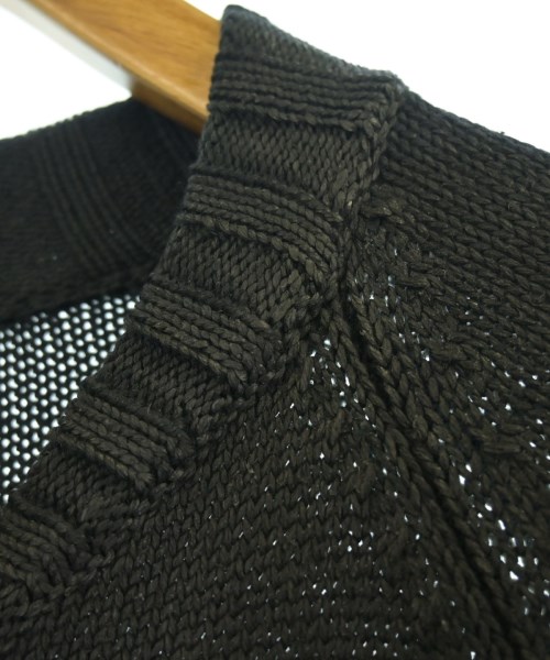 EMPORIO ARMANI（エンポリオアルマーニ）その他 黒 サイズ:50(XL位) メンズ/2200616400050