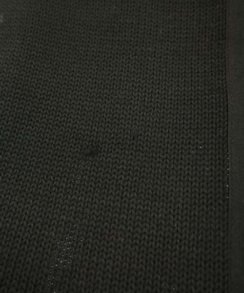 EMPORIO ARMANI（エンポリオアルマーニ）その他 黒 サイズ:50(XL位) メンズ/2200616400050