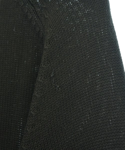 EMPORIO ARMANI（エンポリオアルマーニ）その他 黒 サイズ:50(XL位) メンズ/2200616400050