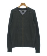 EMPORIO ARMANI（エンポリオアルマーニ）その他 黒 サイズ:50(XL位) メンズ/2200616400050