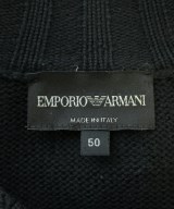 EMPORIO ARMANI（エンポリオアルマーニ）その他 黒 サイズ:50(XL位) メンズ/2200616400050