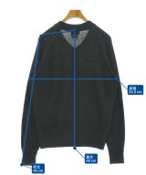 EMPORIO ARMANI（エンポリオアルマーニ）その他 黒 サイズ:50(XL位) メンズ/2200616400050