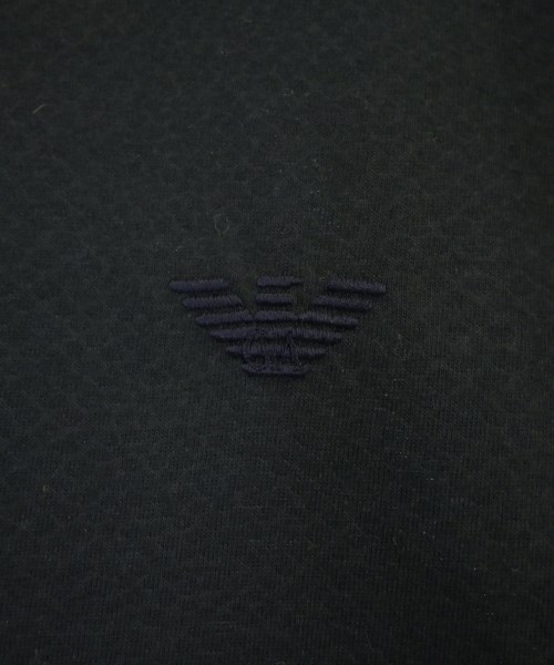 EMPORIO ARMANI（エンポリオアルマーニ）Tシャツ・カットソー 紺 サイズ:L メンズ/2200616400142
