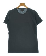 EMPORIO ARMANI（エンポリオアルマーニ）Tシャツ・カットソー 紺 サイズ:L メンズ/2200616400142