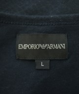 EMPORIO ARMANI（エンポリオアルマーニ）Tシャツ・カットソー 紺 サイズ:L メンズ/2200616400142