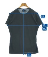 EMPORIO ARMANI（エンポリオアルマーニ）Tシャツ・カットソー 紺 サイズ:L メンズ/2200616400142