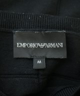 EMPORIO ARMANI（エンポリオアルマーニ）ニット・セーター 黒 サイズ:M メンズ/2200629028067