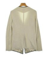 EMPORIO ARMANI（エンポリオアルマーニ）ジャケット グレー サイズ:38(S位) レディース/2200618356065