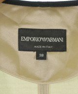 EMPORIO ARMANI（エンポリオアルマーニ）ジャケット グレー サイズ:38(S位) レディース/2200618356065