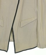 EMPORIO ARMANI（エンポリオアルマーニ）ジャケット グレー サイズ:38(S位) レディース/2200618356065