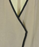 EMPORIO ARMANI（エンポリオアルマーニ）ジャケット グレー サイズ:38(S位) レディース/2200618356065