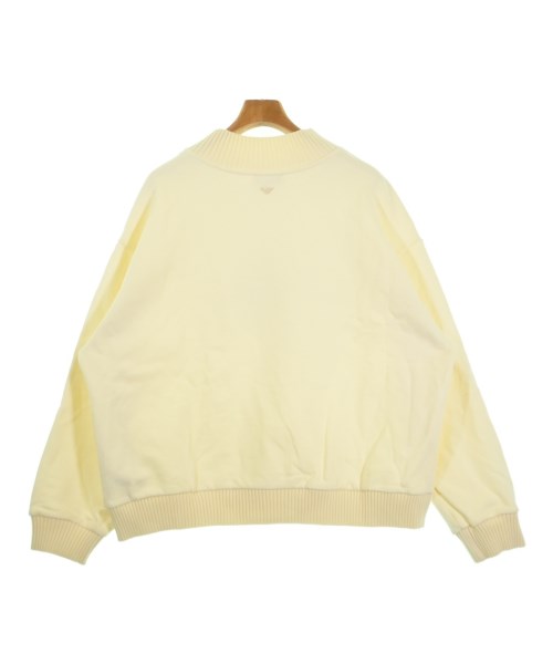 EMPORIO ARMANI（エンポリオアルマーニ）スウェット 白 サイズ:M メンズ/2200621667318