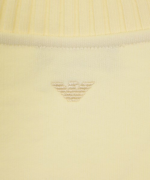 EMPORIO ARMANI（エンポリオアルマーニ）スウェット 白 サイズ:M メンズ/2200621667318