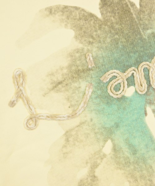 EMPORIO ARMANI（エンポリオアルマーニ）スウェット 白 サイズ:M メンズ/2200621667318