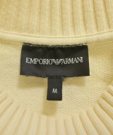 EMPORIO ARMANI（エンポリオアルマーニ）スウェット 白 サイズ:M メンズ/2200621667318