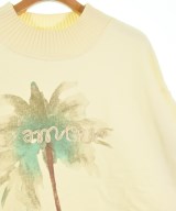 EMPORIO ARMANI（エンポリオアルマーニ）スウェット 白 サイズ:M メンズ/2200621667318