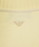 EMPORIO ARMANI（エンポリオアルマーニ）スウェット 白 サイズ:M メンズ/2200621667318