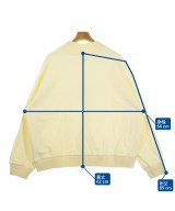 EMPORIO ARMANI（エンポリオアルマーニ）スウェット 白 サイズ:M メンズ/2200621667318