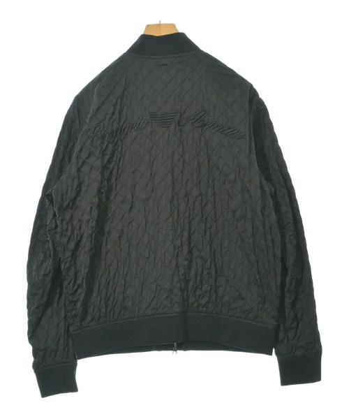 EMPORIO ARMANI（エンポリオアルマーニ）その他 黒 サイズ:52(XXL位) メンズ/2200621667585