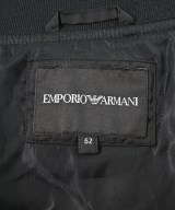 EMPORIO ARMANI（エンポリオアルマーニ）その他 黒 サイズ:52(XXL位) メンズ/2200621667585