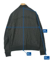 EMPORIO ARMANI（エンポリオアルマーニ）その他 黒 サイズ:52(XXL位) メンズ/2200621667585