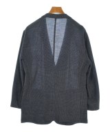 EMPORIO ARMANI（エンポリオアルマーニ）テーラードジャケット 紺 サイズ:50(XL位) メンズ/2200630220139