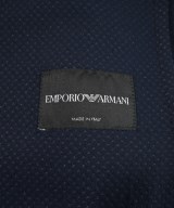 EMPORIO ARMANI（エンポリオアルマーニ）テーラードジャケット 紺 サイズ:50(XL位) メンズ/2200630220139
