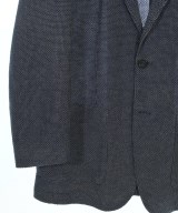 EMPORIO ARMANI（エンポリオアルマーニ）テーラードジャケット 紺 サイズ:50(XL位) メンズ/2200630220139
