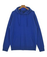 EMPORIO ARMANI（エンポリオアルマーニ）ニット・セーター 青 サイズ:XL メンズ/2200630220153