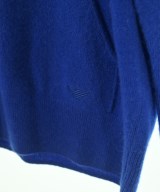 EMPORIO ARMANI（エンポリオアルマーニ）ニット・セーター 青 サイズ:XL メンズ/2200630220153