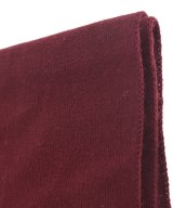 EMPORIO ARMANI（エンポリオアルマーニ）マフラー 赤 サイズ:- メンズ/2200631716136