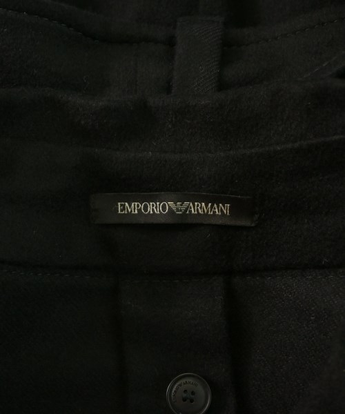 EMPORIO ARMANI（エンポリオアルマーニ）その他 黒 サイズ:50(XL位) メンズ/2200632564156