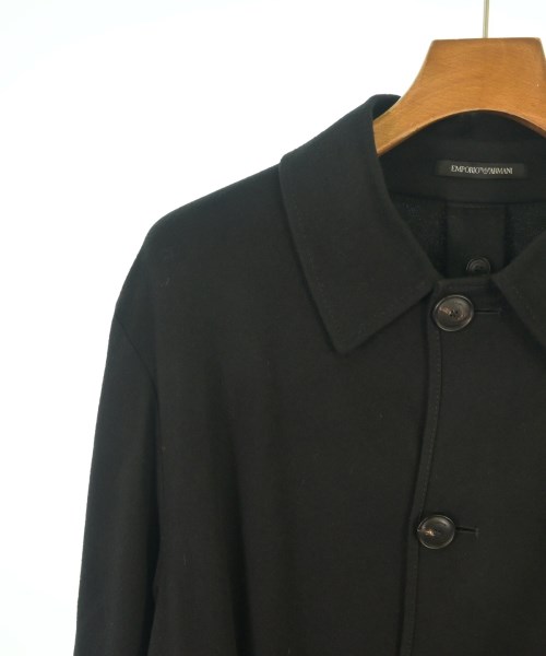 EMPORIO ARMANI（エンポリオアルマーニ）その他 黒 サイズ:50(XL位) メンズ/2200632564156