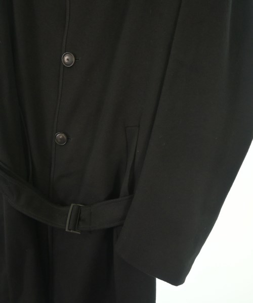 EMPORIO ARMANI（エンポリオアルマーニ）その他 黒 サイズ:50(XL位) メンズ/2200632564156