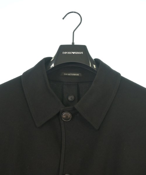 EMPORIO ARMANI（エンポリオアルマーニ）その他 黒 サイズ:50(XL位) メンズ/2200632564156