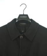 EMPORIO ARMANI（エンポリオアルマーニ）その他 黒 サイズ:50(XL位) メンズ/2200632564156