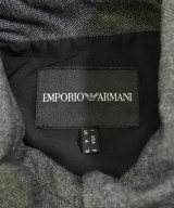 EMPORIO ARMANI（エンポリオアルマーニ）テーラードジャケット グレー サイズ:38(S位) レディース/2200632924066