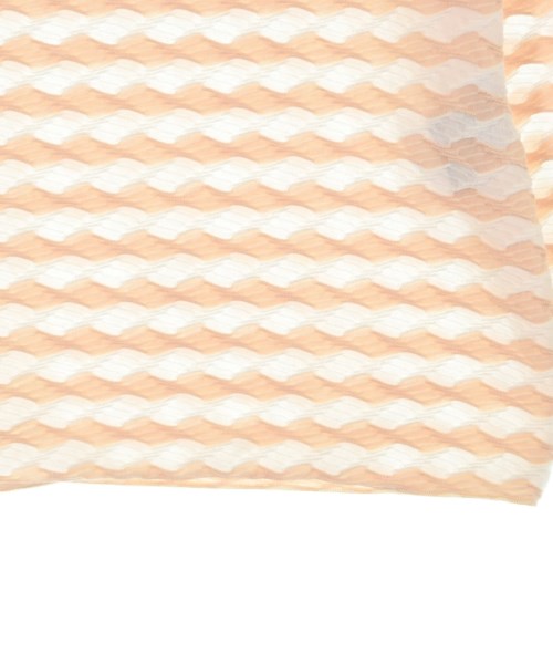 EMPORIO ARMANI（エンポリオアルマーニ）Tシャツ・カットソー ピンク サイズ:40(M位) レディース/2200632815128