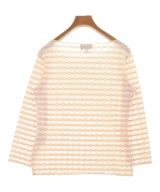 EMPORIO ARMANI（エンポリオアルマーニ）Tシャツ・カットソー ピンク サイズ:40(M位) レディース/2200632815128